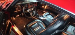 1973 Pontiac Firebird Formula 350 full