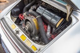 1978 Porsche 911SC Targa