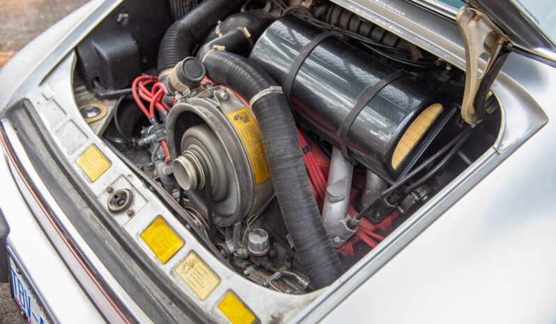 								1978 Porsche 911SC Targa full									