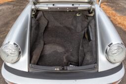 1978 Porsche 911SC Targa