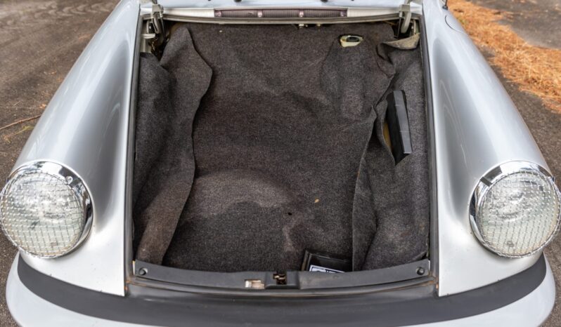 								1978 Porsche 911SC Targa full									