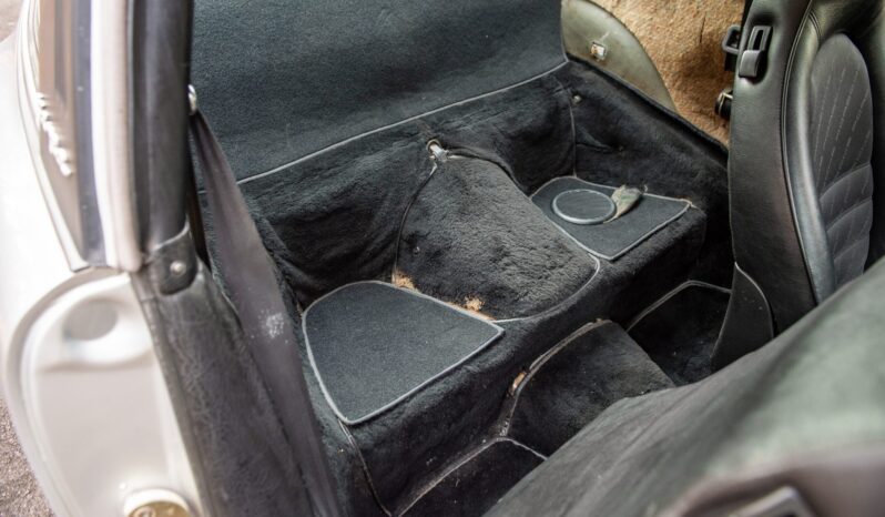 								1978 Porsche 911SC Targa full									