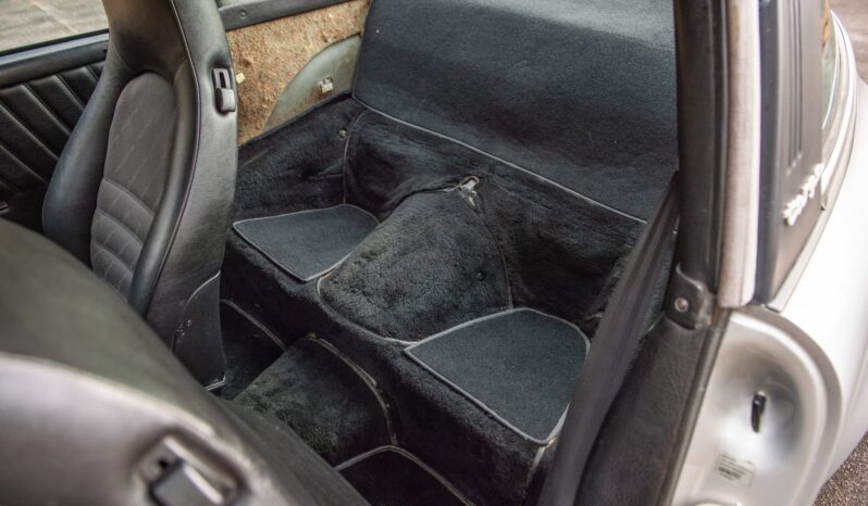 								1978 Porsche 911SC Targa full									