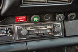 1978 Porsche 911SC Targa full