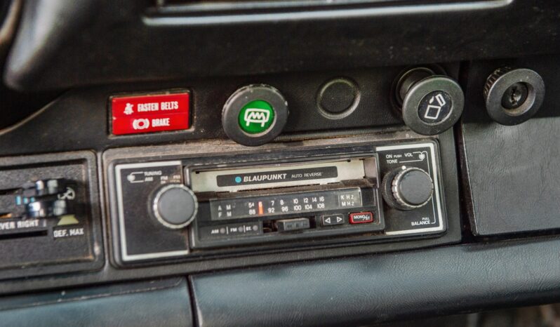 								1978 Porsche 911SC Targa full									