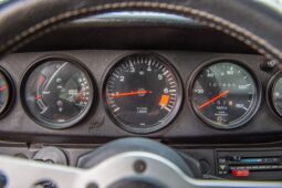 1978 Porsche 911SC Targa full