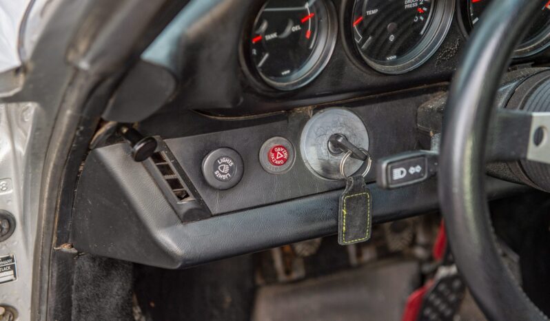 								1978 Porsche 911SC Targa full									