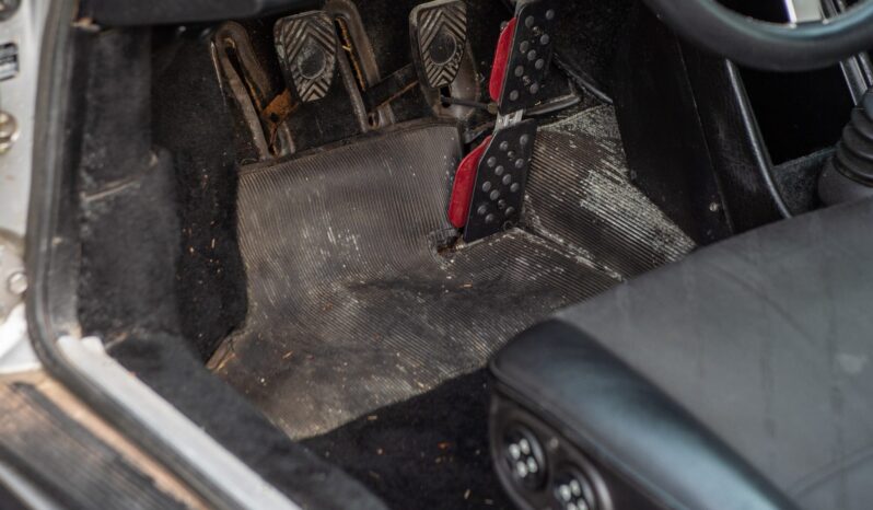 								1978 Porsche 911SC Targa full									