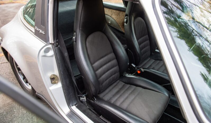 								1978 Porsche 911SC Targa full									