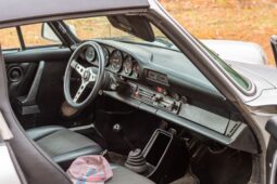 1978 Porsche 911SC Targa full