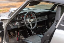 1978 Porsche 911SC Targa full