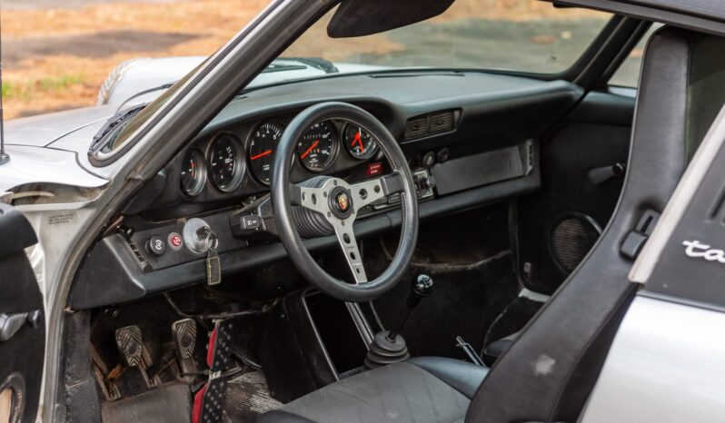 								1978 Porsche 911SC Targa full									