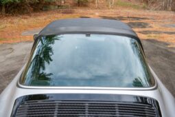 1978 Porsche 911SC Targa full