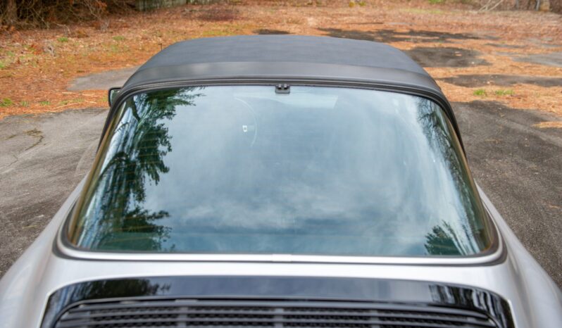 								1978 Porsche 911SC Targa full									