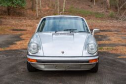 1978 Porsche 911SC Targa full
