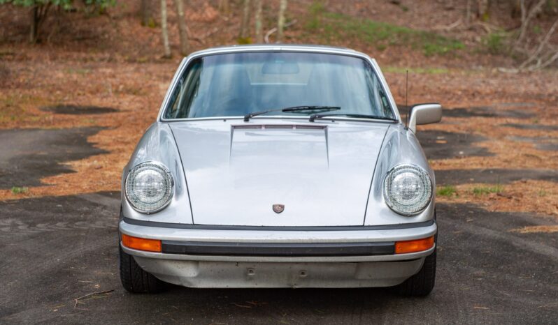 								1978 Porsche 911SC Targa full									