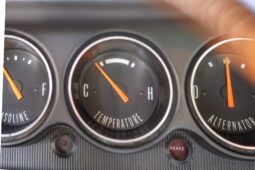 1970 Dodge Challenger 5-Speed 5.7L Hemi