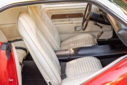 1970 Dodge Challenger 5-Speed 5.7L Hemi