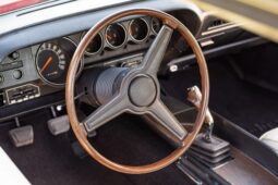 1970 Dodge Challenger 5-Speed 5.7L Hemi full