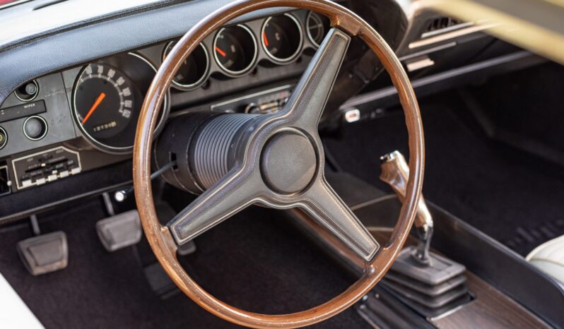 								1970 Dodge Challenger 5-Speed 5.7L Hemi full									