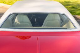 1970 Dodge Challenger 5-Speed 5.7L Hemi full