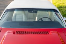 1970 Dodge Challenger 5-Speed 5.7L Hemi full