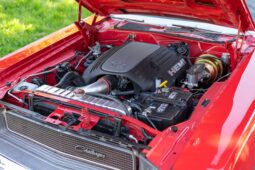 1970 Dodge Challenger 5-Speed 5.7L Hemi full