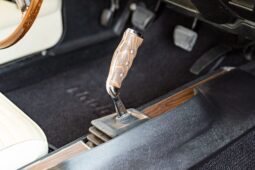 1970 Dodge Challenger 5-Speed 5.7L Hemi full