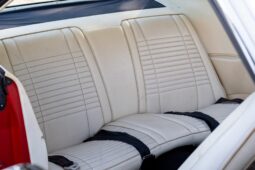 1970 Dodge Challenger 5-Speed 5.7L Hemi full