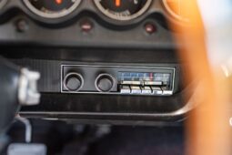 1970 Dodge Challenger 5-Speed 5.7L Hemi full