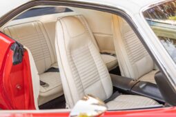 1970 Dodge Challenger 5-Speed 5.7L Hemi full