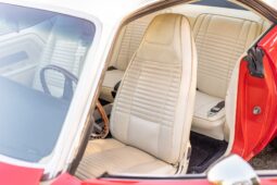 1970 Dodge Challenger 5-Speed 5.7L Hemi full