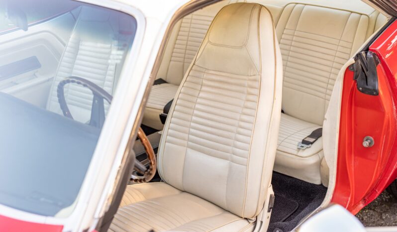 								1970 Dodge Challenger 5-Speed 5.7L Hemi full									