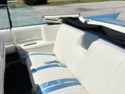 1962 Cadillac Series 62 Convertible