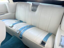 1962 Cadillac Series 62 Convertible