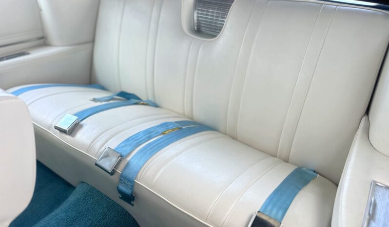 								1962 Cadillac Series 62 Convertible full									