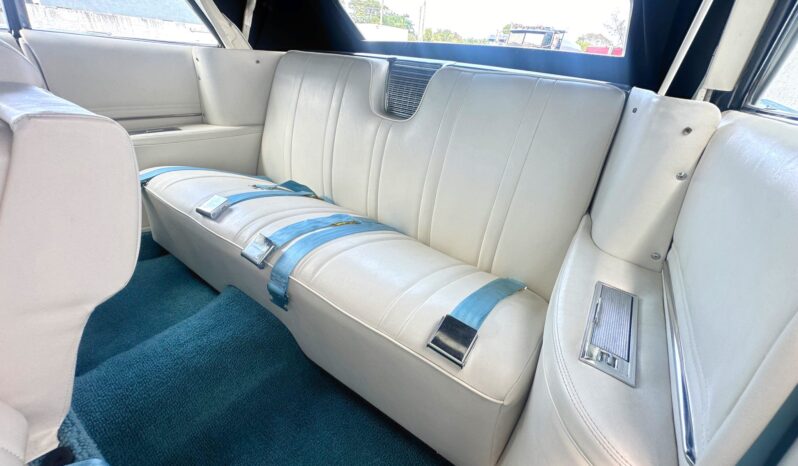 								1962 Cadillac Series 62 Convertible full									