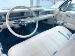 1962 Cadillac Series 62 Convertible full