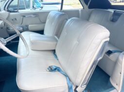 1962 Cadillac Series 62 Convertible full