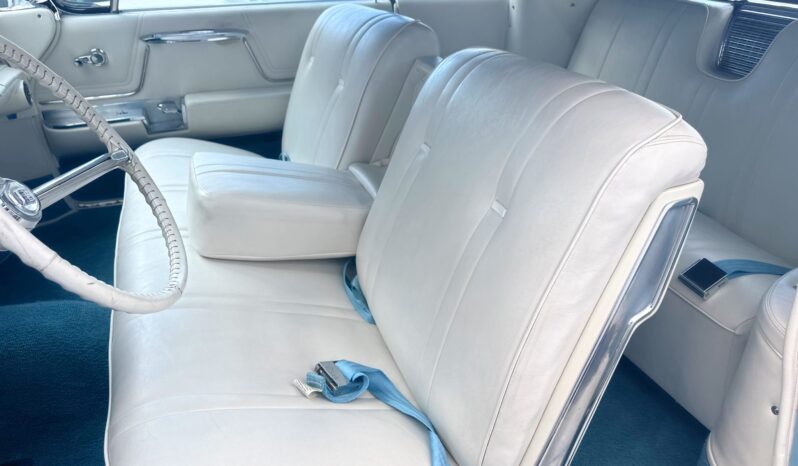 								1962 Cadillac Series 62 Convertible full									