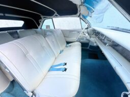 1962 Cadillac Series 62 Convertible full