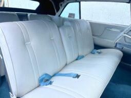 1962 Cadillac Series 62 Convertible full