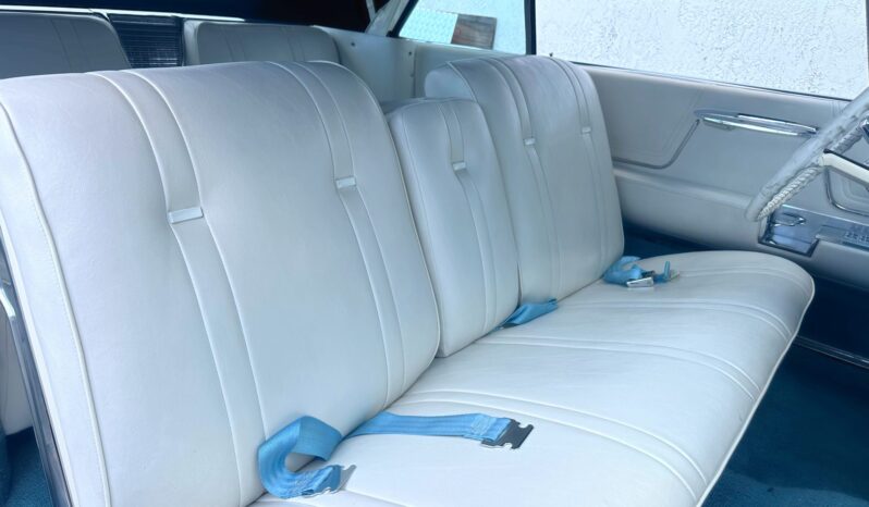 								1962 Cadillac Series 62 Convertible full									