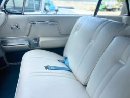 1962 Cadillac Series 62 Convertible full