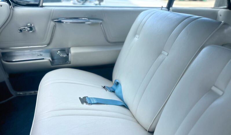 								1962 Cadillac Series 62 Convertible full									