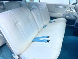 1962 Cadillac Series 62 Convertible full