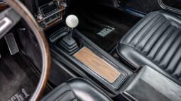 1970 Ford Mustang Mach 1 351 5-Speed full