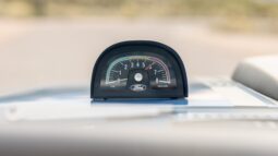 1970 Ford Mustang Mach 1 351 5-Speed