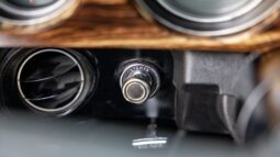 1970 Ford Mustang Mach 1 351 5-Speed