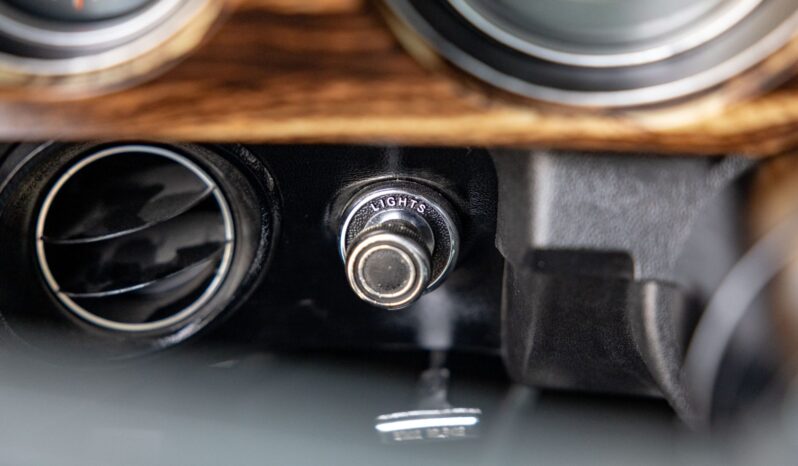 								1970 Ford Mustang Mach 1 351 5-Speed full									